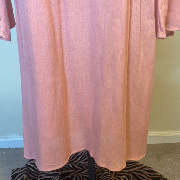 NWT SPEED CONTROL NEW YORK PEASANT DRESS - Picture 8 of 14